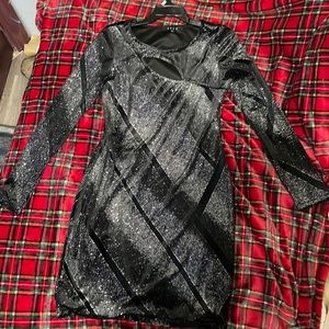 Vestido de salir